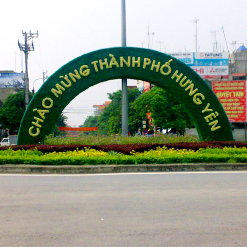 Những tiềm năng về Bất động sản Hưng Yên mà bạn nên quan tâm