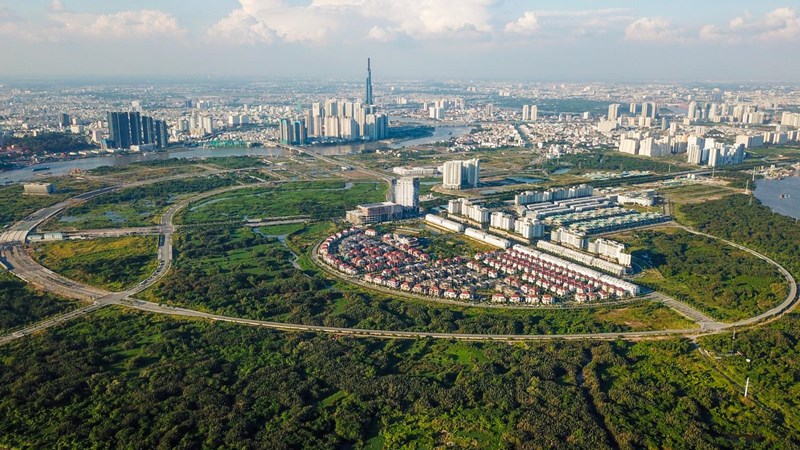 Giá nhà sẽ khó giảm trong năm 2022