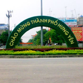 Những tiềm năng về Bất động sản Hưng Yên mà bạn nên quan tâm