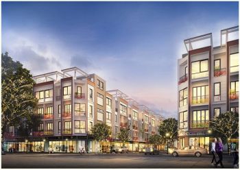 Phố Nối - Hưng Yên: Tâm điểm đón sóng đầu tư năm 2022