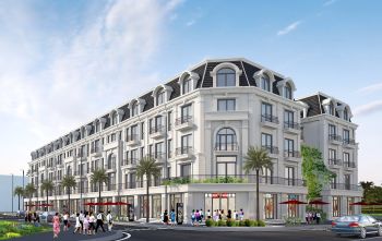 Dự án trọng điểm The New city Phố Nối - Hưng Yên